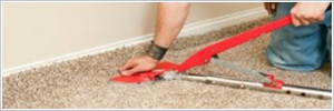 Carpet Fitting Surrey