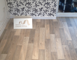 vinyl floor installer surrey