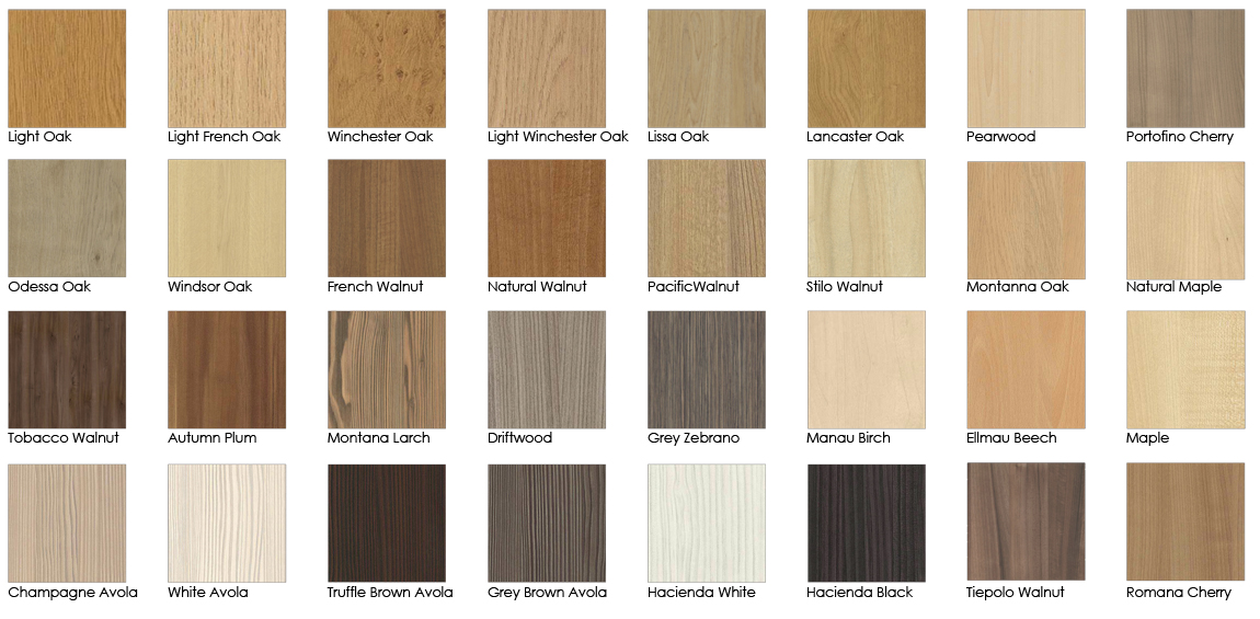 Wooden-Effect Vinyl Flooring - Surrey Carpet Fitting
